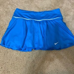 Sz Small Nike Tennis Skirt